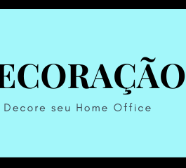 decoracao