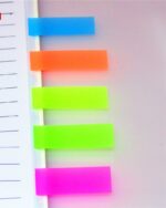 Fluorescence Sticky Notes - Imagem 2